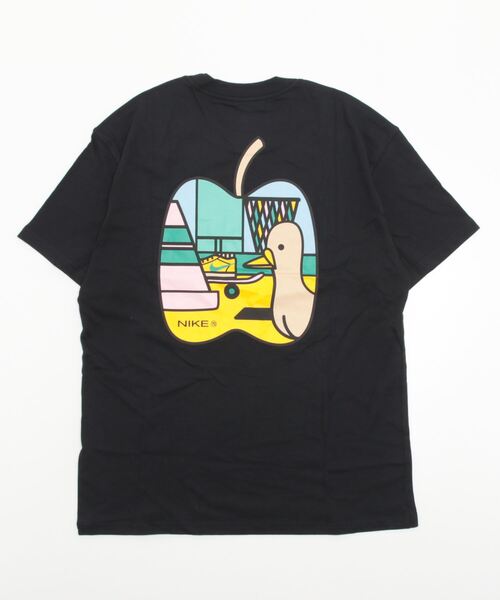 NIKE（ナイキ）の「NIKESB/ナイキエスビー グラフィックプリント