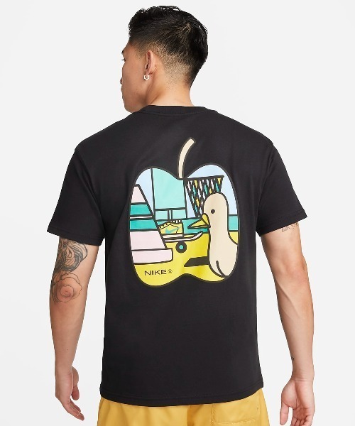 NIKE（ナイキ）の「NIKESB/ナイキエスビー グラフィックプリント