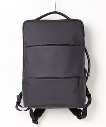 ZERO HALLIBURTON | Z PACK | type-C リュックサック B4/15.6