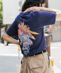 STUSSY/ステューシー  DESIGN GROUP21 TEE　半袖Tシャツ