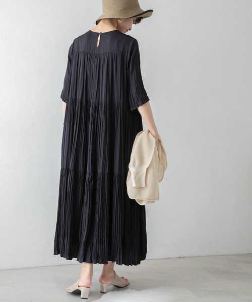 ブランド古着 半袖ワンピース ワンピース Urban Research アーバンリサーチ のファッション通販 Zozoused