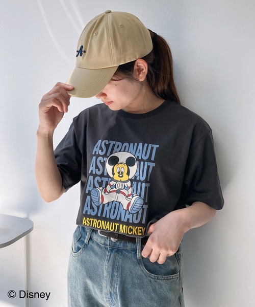 AS KNOW AS plus（アズノゥアズプラス）の「○Disney / アソートT