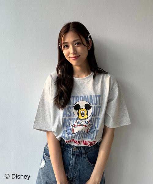 AS KNOW AS plus（アズノゥアズプラス）の「○Disney / アソートT