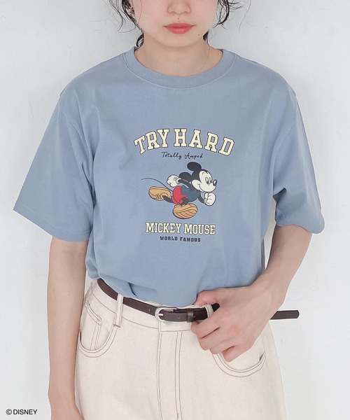 AS KNOW AS plus（アズノゥアズプラス）の「○Disney / アソートT