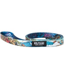 WOLFGANG MAN＆BEAST（ウルフギャングマンアンドビースト）の「WOLFGANG/ウルフギャング 犬用 リード BeachBreak Leash S WL-001-10（リード/ハーネス/首輪）」