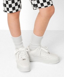 GLAZOS（グラソス）の「【大人向けサイズあり】コンフォートスニーカー（スニーカー）」