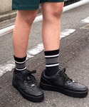 GLAZOS(グラソス)の「シューズ(スニーカー)」