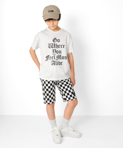 GLAZOS（グラソス）の「【大人向けサイズあり】コンフォートスニーカー（スニーカー・キッズ・ホワイト/ブラック・フリー）」の4枚目の写真