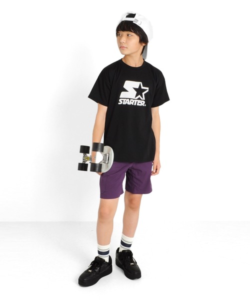 GLAZOS（グラソス）の「【大人向けサイズあり】コンフォートスニーカー（スニーカー・キッズ・ホワイト/ブラック・フリー）」の6枚目の写真