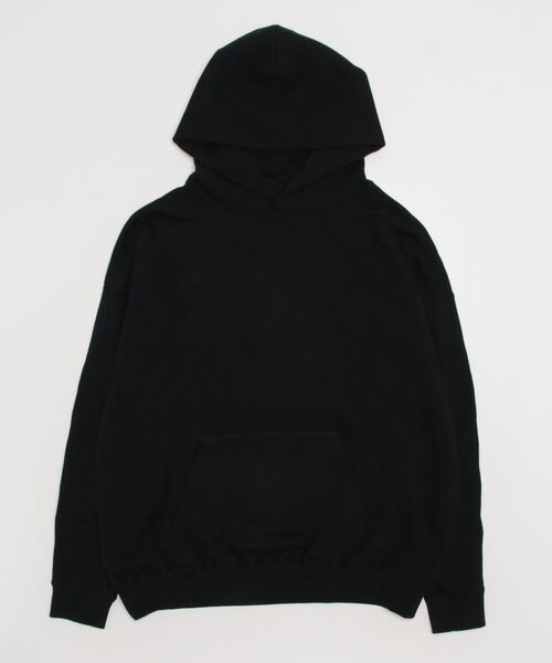 トップス MAYO embroidery maria hoodie ROYAL FLASH（ロイヤルフラッシュ）の「MAYO/メイヨー/Embroidery