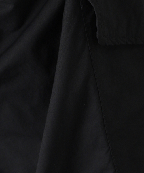 JOURNAL STANDARD J.S HOMESTEAD（ジャーナルスタンダードホームステッド）の「【J.S.Homestead】ECW ドロー カーゴパンツ（カーゴパンツ・メンズ・ブラック/ブラウン/モスグリーン・MEDIUM/LARGE）」の14枚目の写真