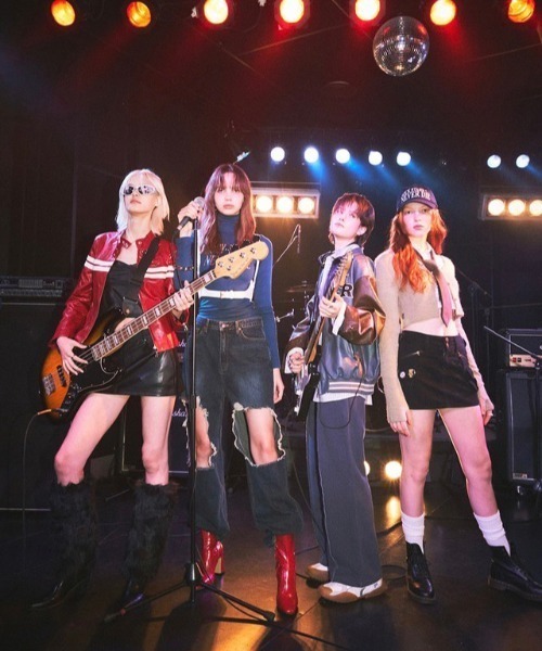 CRANK(クランク)の「【CRANK/クランク】LOW RISE CARGO SKIRT / ローライズスカートミニスカート タイトスカート ローウエスト(デニムスカート・レディース・カーキ/ブラック/ベージュ・S/M)」の15枚目の写真