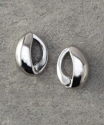 クリップイヤリング