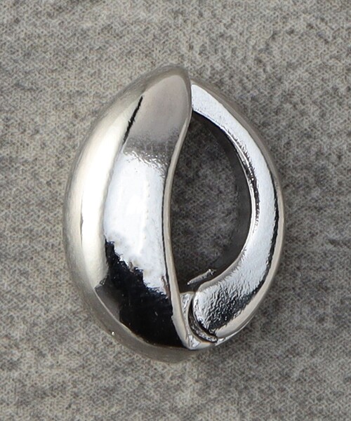 FREAK'S STORE（フリークスストア）の「クリップイヤリング（イヤリング・レディース・ゴールド/シルバー・ONE SIZE）」の3枚目の写真