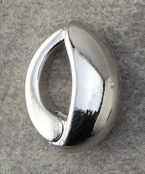 FREAK'S STORE（フリークスストア）の「クリップイヤリング（イヤリング・レディース・ゴールド/シルバー・ONE SIZE）」の4枚目の写真