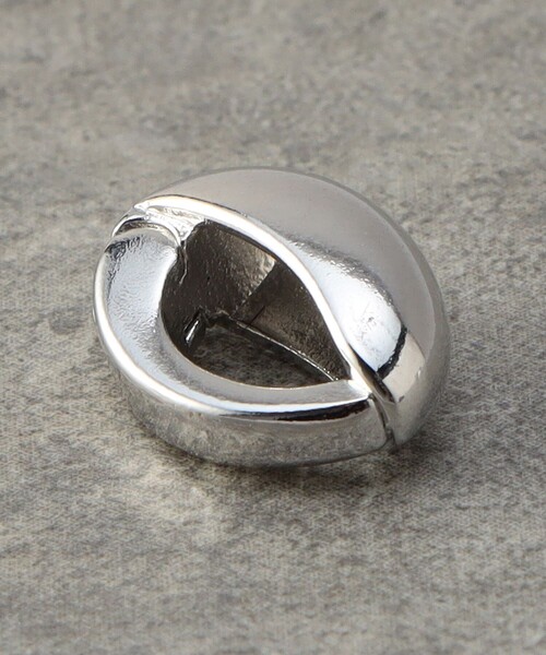 FREAK'S STORE（フリークスストア）の「クリップイヤリング（イヤリング・レディース・ゴールド/シルバー・ONE SIZE）」の6枚目の写真