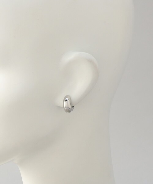 FREAK'S STORE（フリークスストア）の「クリップイヤリング（イヤリング・レディース・ゴールド/シルバー・ONE SIZE）」の7枚目の写真