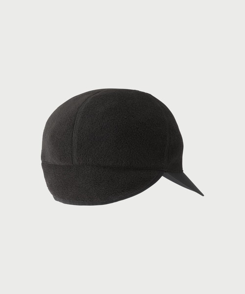 karrimor（カリマー）の「skull cap（キャップ・メンズ・ネイビー/ブラック/ライトオリーブ・ONESIZE）」の4枚目の写真