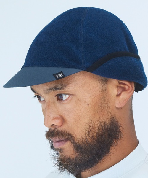 karrimor（カリマー）の「skull cap（キャップ・メンズ・ネイビー/ブラック/ライトオリーブ・ONESIZE）」の6枚目の写真