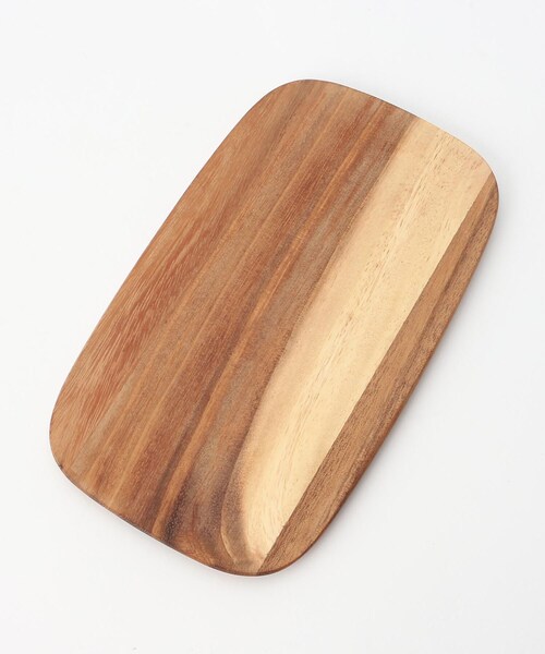 212 KITCHEN STORE(トゥワントゥキッチンストア)の「ウッドボード <TOOLS ツールズ>(ランチョンマット/テーブルウェア・レディース・その他・00)」の2枚目の写真