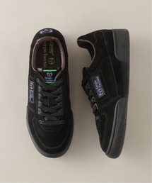 SERGIO TACCHINI | 【Sergio Tacchini × A$AP Nast】New Young Line Sn(スニーカー)