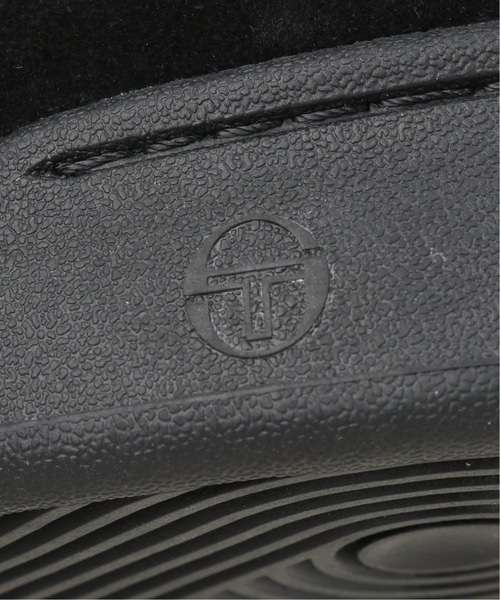 SERGIO TACCHINI(セルジオタッキーニ)の「【Sergio Tacchini × A$AP Nast】New Young Line Sn(スニーカー・メンズ・ブラック・29cm)」の14枚目の写真
