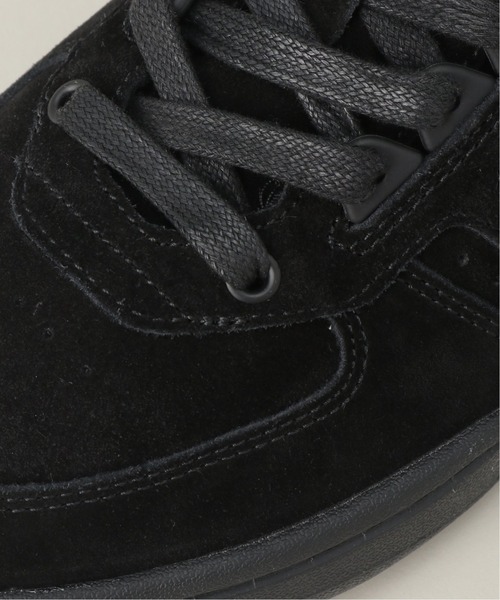 SERGIO TACCHINI(セルジオタッキーニ)の「【Sergio Tacchini × A$AP Nast】New Young Line Sn(スニーカー・メンズ・ブラック・29cm)」の11枚目の写真