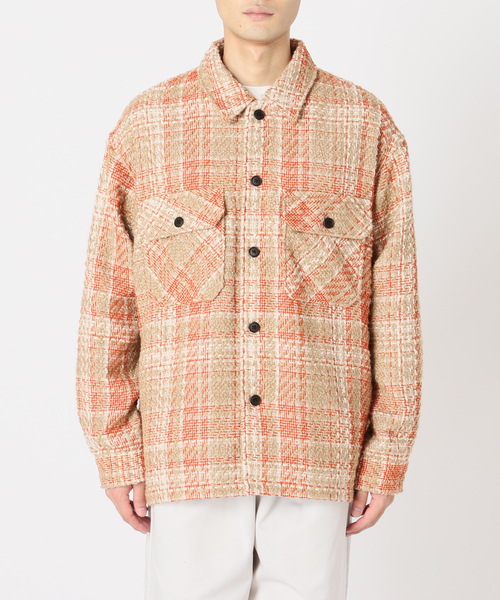 ☆タグ付き☆ジャーナルスタンダードレリューム☆ コットンツイードジャケット☆ 楽天市場】ジャーナルスタンダード ツイード ジャケットの通販