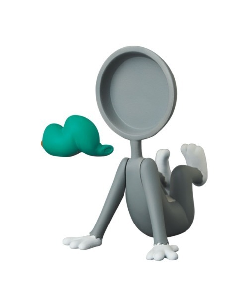 MEDICOM TOY（メディコムトイ）の「【MEDICOM TOY】 トムと