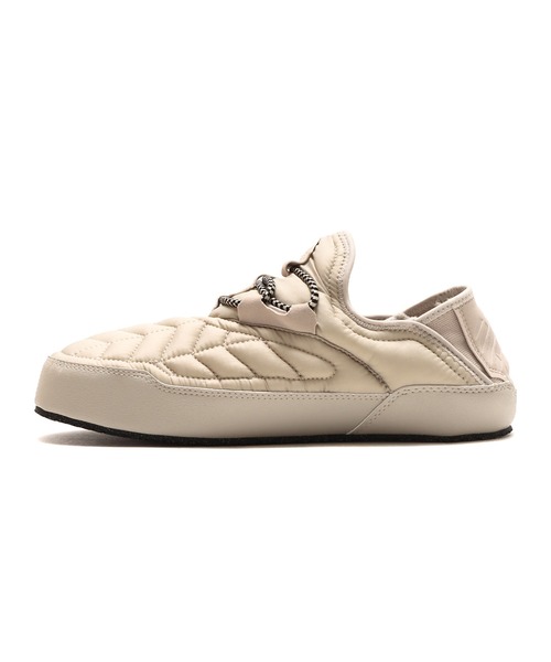 NEW BALANCE(ニューバランス)の「New Balance SUFMOCW2 / ニューバランス SUFMOCW2(スリッポン・メンズ・ホワイト・23.0cm/24.0cm/25.0cm/26.0cm/27.0cm/28.0cm)」の2枚目の写真