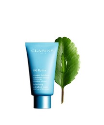 CLARINS（クラランス）の「イドラ コンセントレ クリーム マスク（パック/フェイスマスク）」
