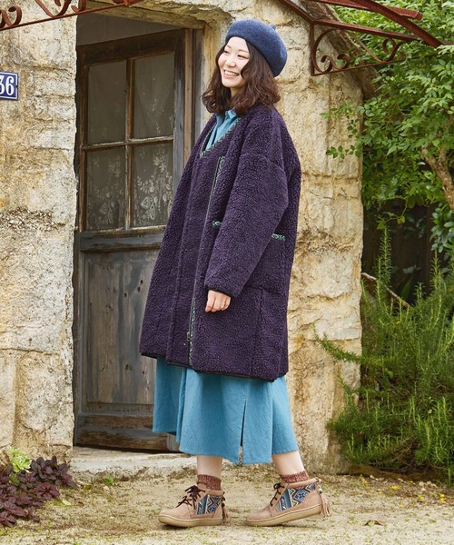 チャイハネ（チャイハネ）の「【チャイハネ】Amina×grn ボナトアロング