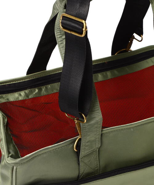 DOG/ドッグ】キャリー トート バッグDOGキャリートート