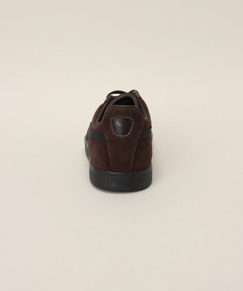 PUMA(プーマ)の「【PUMA / プーマ】 SUEDE VTG MIJ WRS 391205(スニーカー・メンズ・ブラウン/カーキ・26cm/26.5cm/27cm/27.5cm/28cm)」の3枚目の写真