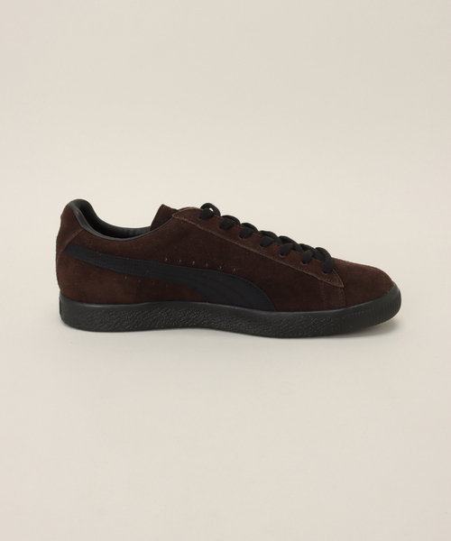 PUMA(プーマ)の「【PUMA / プーマ】 SUEDE VTG MIJ WRS 391205(スニーカー・メンズ・ブラウン/カーキ・26cm/26.5cm/27cm/27.5cm/28cm)」の14枚目の写真