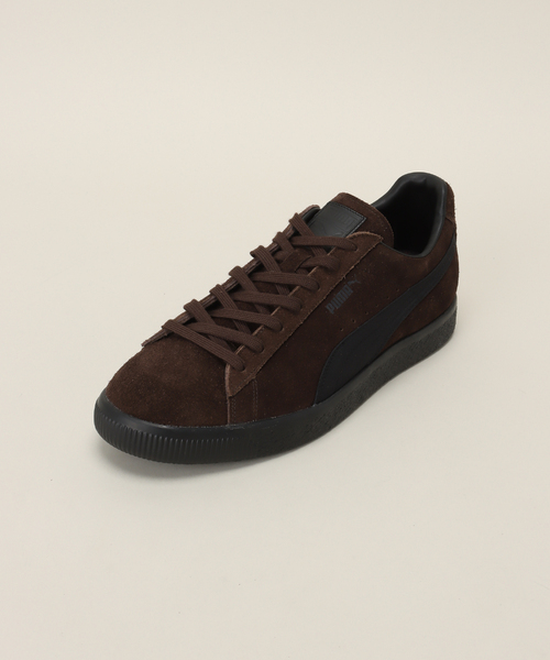 PUMA(プーマ)の「【PUMA / プーマ】 SUEDE VTG MIJ WRS 391205(スニーカー・メンズ・ブラウン/カーキ・26cm/26.5cm/27cm/27.5cm/28cm)」の17枚目の写真