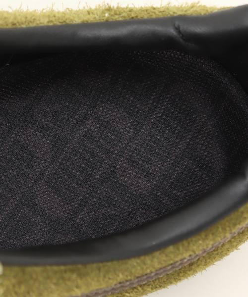 PUMA(プーマ)の「【PUMA / プーマ】 SUEDE VTG MIJ WRS 391205(スニーカー・メンズ・ブラウン/カーキ・26cm/26.5cm/27cm/27.5cm/28cm)」の13枚目の写真