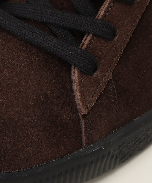 PUMA(プーマ)の「【PUMA / プーマ】 SUEDE VTG MIJ WRS 391205(スニーカー・メンズ・ブラウン/カーキ・26cm/26.5cm/27cm/27.5cm/28cm)」の9枚目の写真