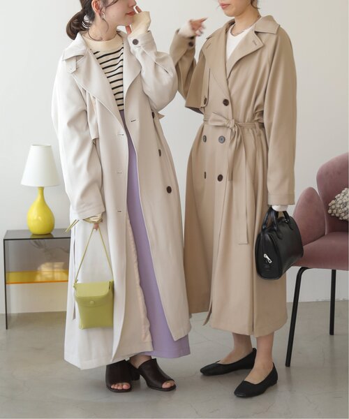 RAY CASSIN(レイカズン)の「M/L シアーフラットシューズ(バレエシューズ・レディース・ブラック/キナリ・MEDIUM/LARGE)」の8枚目の写真