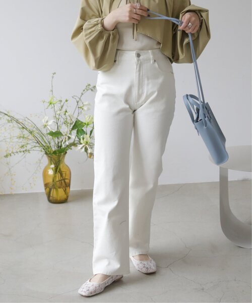 RAY CASSIN(レイカズン)の「M/L シアーフラットシューズ(バレエシューズ・レディース・ブラック/キナリ・MEDIUM/LARGE)」の17枚目の写真