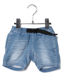 B:MING by BEAMS | ビーミング by ビームス / 二重織デニムショーツ(その他パンツ)