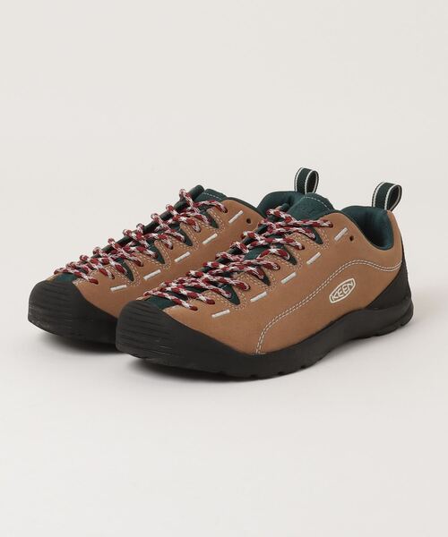 新品・未使用】 KEEN JASPER メンズ 28cm ブラウン KEEN KEEN KEEN 