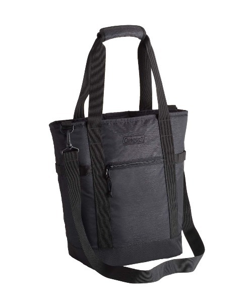 COLEMAN（コールマン）の「【Coleman / コールマン】2way ウォーカー デイリートート（トートバッグ・メンズ・グリーン/ブラック/ブラック系その他/グレー・FREE）」の3枚目の写真