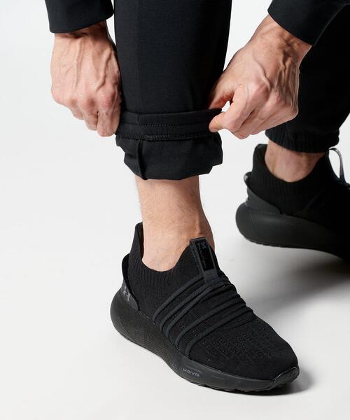 【セール】UAサミットニット ジョガーパンツ（トレーニング/メンズ/レディース）（その他パンツ）｜UNDER ARMOUR（アンダーアーマー）