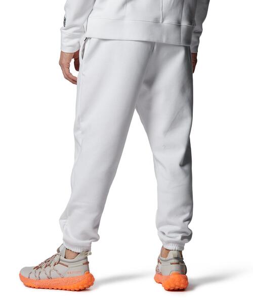 【セール】UAサミットニット ジョガーパンツ（トレーニング/メンズ/レディース）（その他パンツ）｜UNDER ARMOUR（アンダーアーマー）