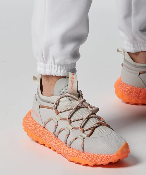 【セール】UAサミットニット ジョガーパンツ（トレーニング/メンズ/レディース）（その他パンツ）｜UNDER ARMOUR（アンダーアーマー）