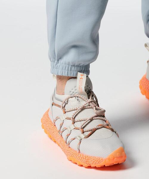 【セール】UAサミットニット ジョガーパンツ（トレーニング/メンズ/レディース）（その他パンツ）｜UNDER ARMOUR（アンダーアーマー）