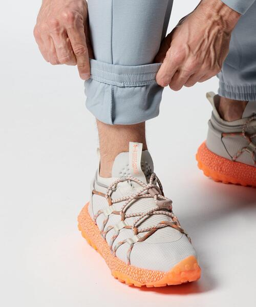 【セール】UAサミットニット ジョガーパンツ（トレーニング/メンズ/レディース）（その他パンツ）｜UNDER ARMOUR（アンダーアーマー）