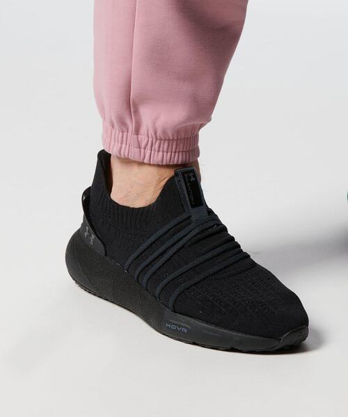 【セール】UAサミットニット ジョガーパンツ（トレーニング/メンズ/レディース）（その他パンツ）｜UNDER ARMOUR（アンダーアーマー）