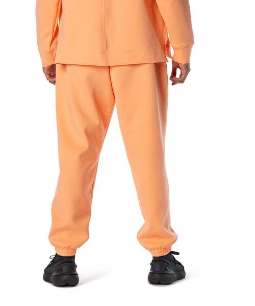 【セール】UAサミットニット ジョガーパンツ（トレーニング/メンズ/レディース）（その他パンツ）｜UNDER ARMOUR（アンダーアーマー）